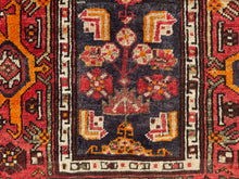 Load image into Gallery viewer, Gorgin - Vintage Hand Made Mahal Rug
