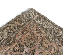 Load image into Gallery viewer, Navarro - Vintage Hand Made Shah Abbasi Tabriz Persian Carpet
