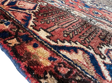 Load image into Gallery viewer, Carlotta - Large Vintage Baktiar Carpet 12'2" x 9'8"
