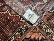 Load image into Gallery viewer, Carlotta - Large Vintage Baktiar Carpet 12'2" x 9'8"
