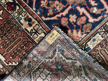 Load image into Gallery viewer, Carlotta - Large Vintage Baktiar Carpet 12'2" x 9'8"
