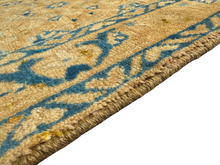 Load image into Gallery viewer, Danube - Vintage Hand Made Mahal Runner
