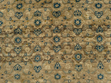Load image into Gallery viewer, Danube - Vintage Hand Made Mahal Runner

