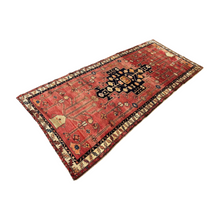 Load image into Gallery viewer, Antoni - Vintage Kazak Caucasian Wool Rug
