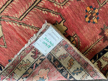 Charger l&#39;image dans la galerie, Antoni - Vintage Kazak Caucasian Wool Rug
