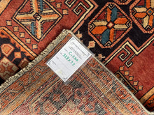Charger l'image dans la galerie, Trieste - Vintage Hand Made Kazak Rug
