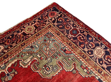 Load image into Gallery viewer, Santiago - Vintage Tabriz Persian Rug
