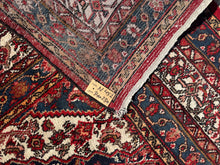 Charger l'image dans la galerie, Abruzzi - Large Vintage Malayer Persian Rug 11'2" x 7'6"
