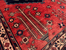 将图片加载到图库查看器，Cortina - Vintage Kazak Caucasian Rug

