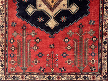 将图片加载到图库查看器，Cortina - Vintage Kazak Caucasian Rug
