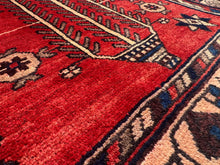 将图片加载到图库查看器，Cortina - Vintage Kazak Caucasian Rug
