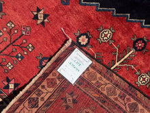 将图片加载到图库查看器，Cortina - Vintage Kazak Caucasian Rug
