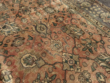 Load image into Gallery viewer, Dolomites - Vintage Tabriz Persian 'Shah Abbas' Carpet

