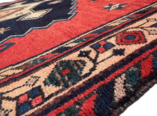 将图片加载到图库查看器，Cortina - Vintage Kazak Caucasian Rug
