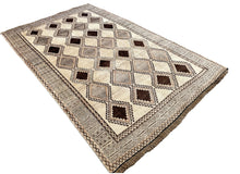 Load image into Gallery viewer, Helena - Vintage Qashqai Rug
