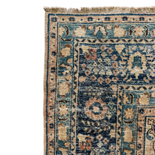 Load image into Gallery viewer, Pablo - Vintage Hand Made Tabriz Persian Carpet
