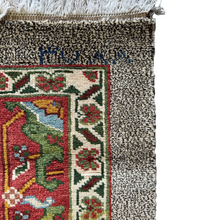 Load image into Gallery viewer, Rafel - New Plush Qashqai Gabbeh Rug
