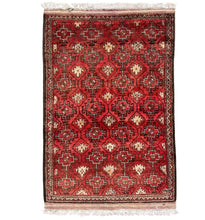 Charger l'image dans la galerie, Katayoun - Vintage Tribal Baluch Wool Rug
