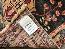 Load image into Gallery viewer, Fabiana - Vintage Hand Made Kazak Runner
