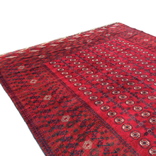 Load image into Gallery viewer, Hazel - Vintage Yamut Carpet
