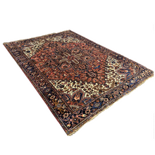 Load image into Gallery viewer, Palma - Vintage Heriz Carpet
