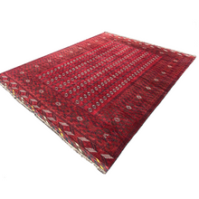 Load image into Gallery viewer, Hazel - Vintage Yamut Carpet
