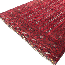 Load image into Gallery viewer, Hazel - Vintage Yamut Carpet
