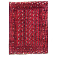 Charger l&#39;image dans la galerie, Hazel - Vintage Yamut Carpet
