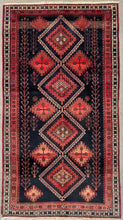 Load image into Gallery viewer, Hope - Vintage Caucasian Rug
