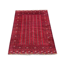 Charger l&#39;image dans la galerie, Hazel - Vintage Yamut Carpet
