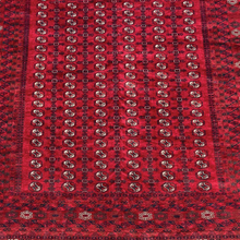 Lade das Bild in den Galerie-Viewer, Hazel - Vintage Yamut Carpet
