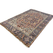 Load image into Gallery viewer, Marlow - Vintage Heriz Carpet
