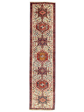 Charger l&#39;image dans la galerie, Ronan - Vintage Caucasian Karadja Runner
