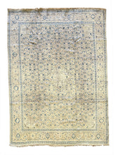 Cargar imagen en el visor de la galería, Josephine - Vintage Mahal Carpet
