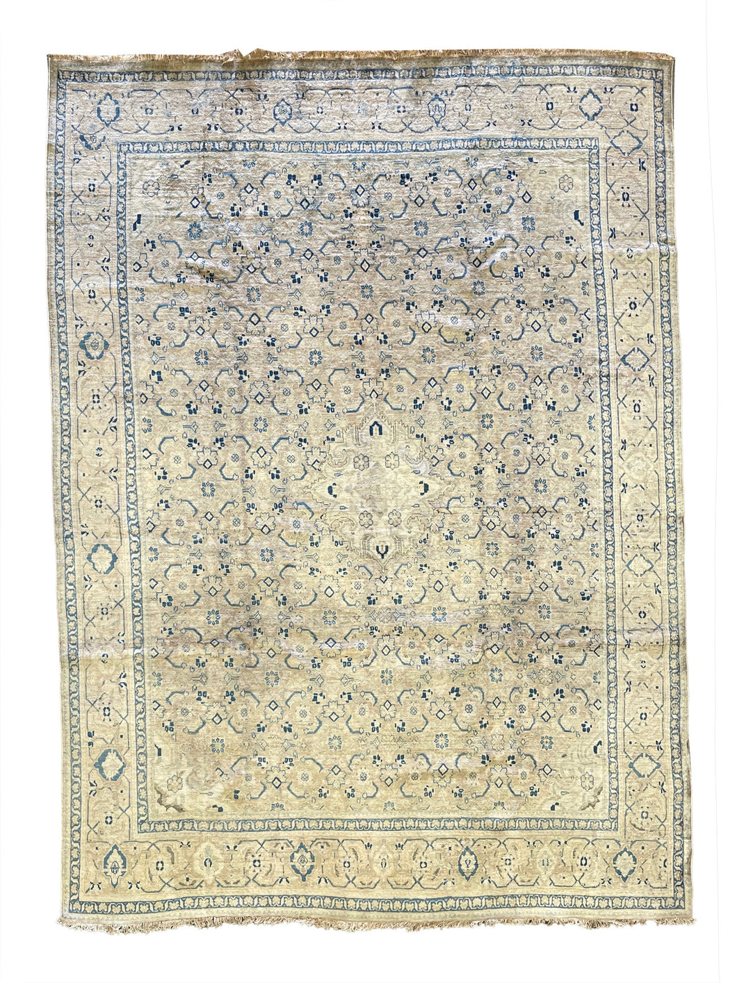 Josephine - Vintage Mahal Carpet