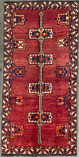 Load image into Gallery viewer, Amelia - Vintage Caucasian Rug
