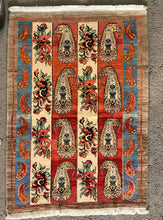 Load image into Gallery viewer, Dorothy - New Paisley Bidjar Persian Rug
