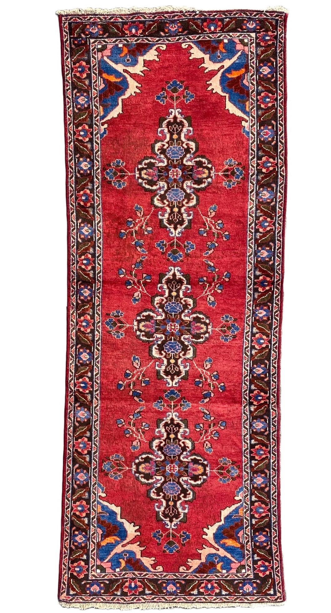 Churchill - Vintage Kerman Runner
