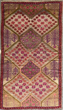 Load image into Gallery viewer, Clive - Vintage Caucasian Rug
