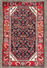 Load image into Gallery viewer, Ascot - Vintage Karadja Rug
