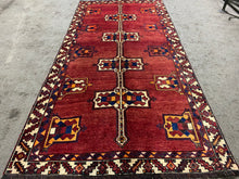 Charger l&#39;image dans la galerie, Amelia - Vintage Caucasian Rug
