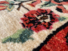 Carica l&#39;immagine nel visualizzatore di Gallery, Dorothy - New Paisley Bidjar Persian Rug
