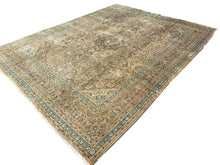 Load image into Gallery viewer, Imogen - Vintage Kirman Carpet
