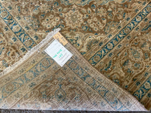 Cargar imagen en el visor de la galería, Imogen - Vintage Kirman Carpet
