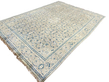 Load image into Gallery viewer, Josephine - Vintage Mahal Carpet
