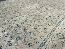 Load image into Gallery viewer, Josephine - Vintage Mahal Carpet
