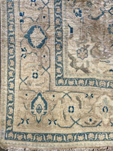 Carica l&#39;immagine nel visualizzatore di Gallery, Josephine - Vintage Mahal Carpet
