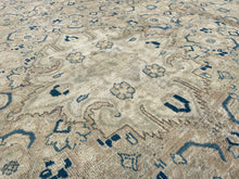 Load image into Gallery viewer, Josephine - Vintage Mahal Carpet
