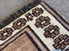 Load image into Gallery viewer, Constantino - New Tribal Persian Gabbeh Runner
