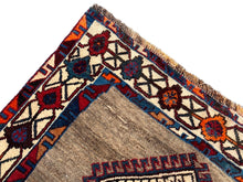 Load image into Gallery viewer, Christina - New Tribal Qashqai Gabbeh Rug
